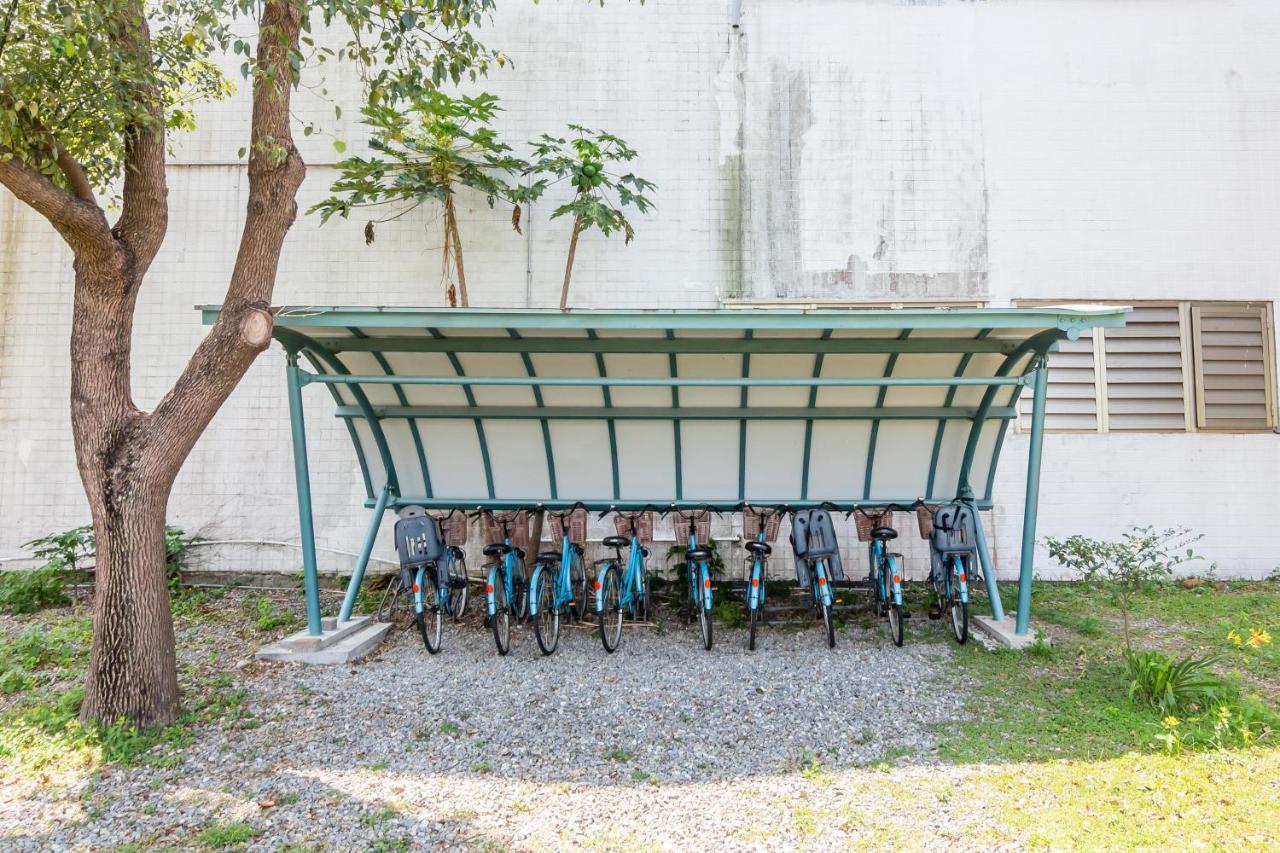 Ville Greensward Taitung Exterior photo