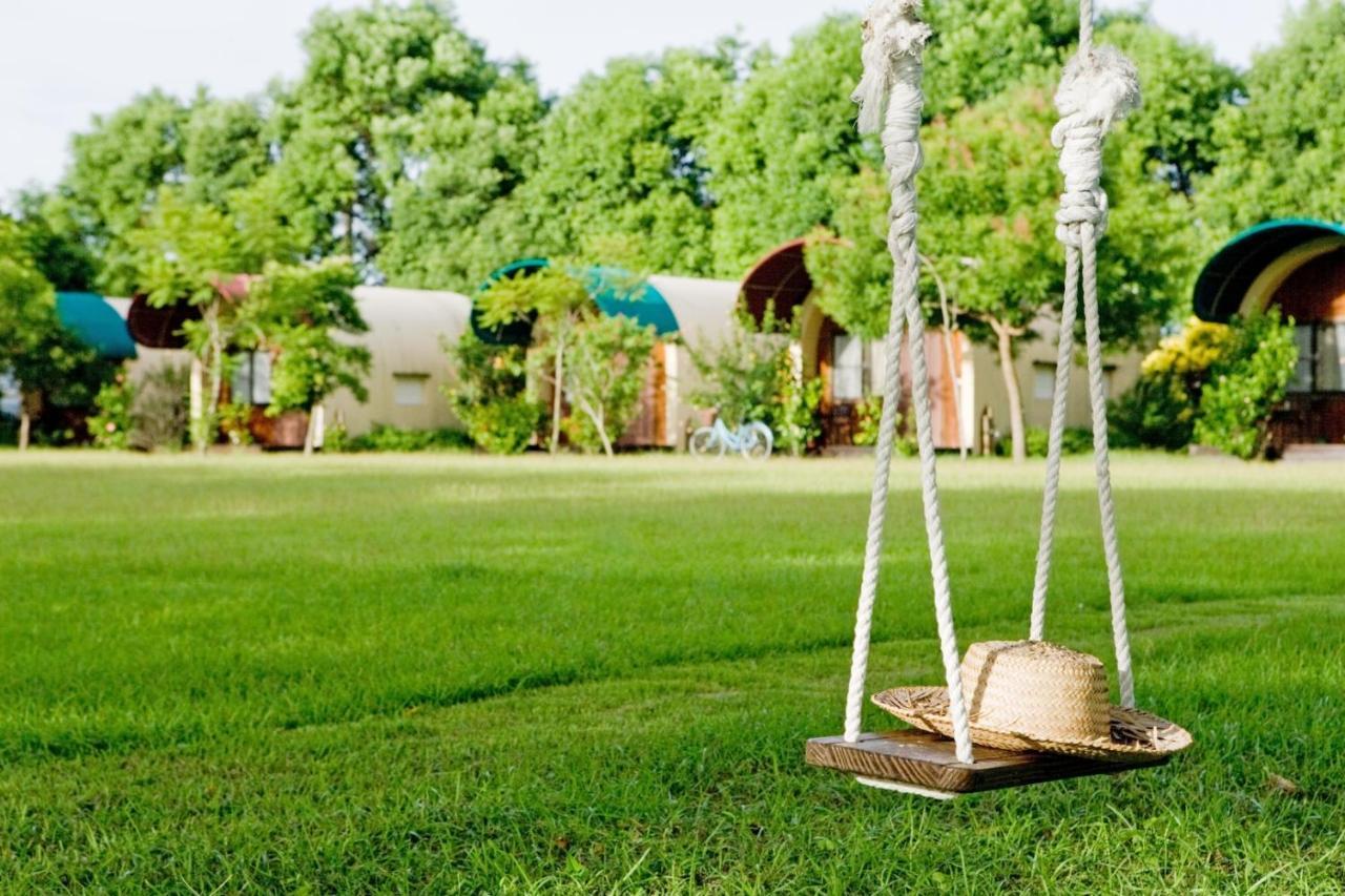 Ville Greensward Taitung Exterior photo