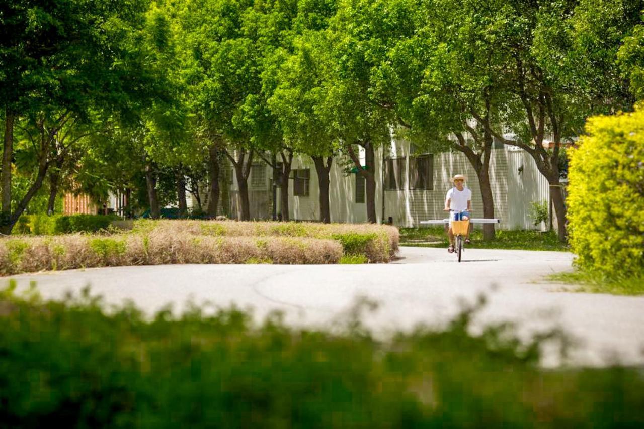 Ville Greensward Taitung Exterior photo